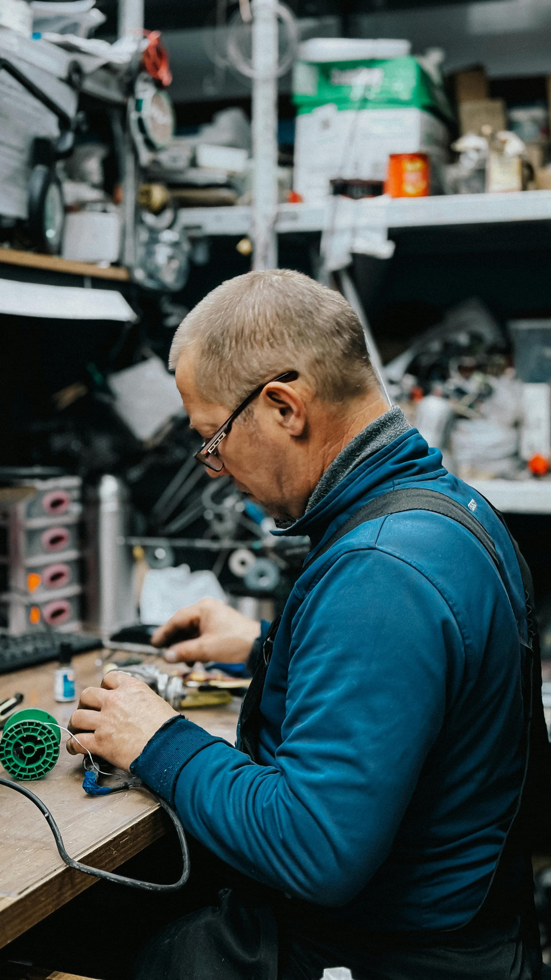 The Apps UK Tradespeople Are Using to Save Hours Every Week