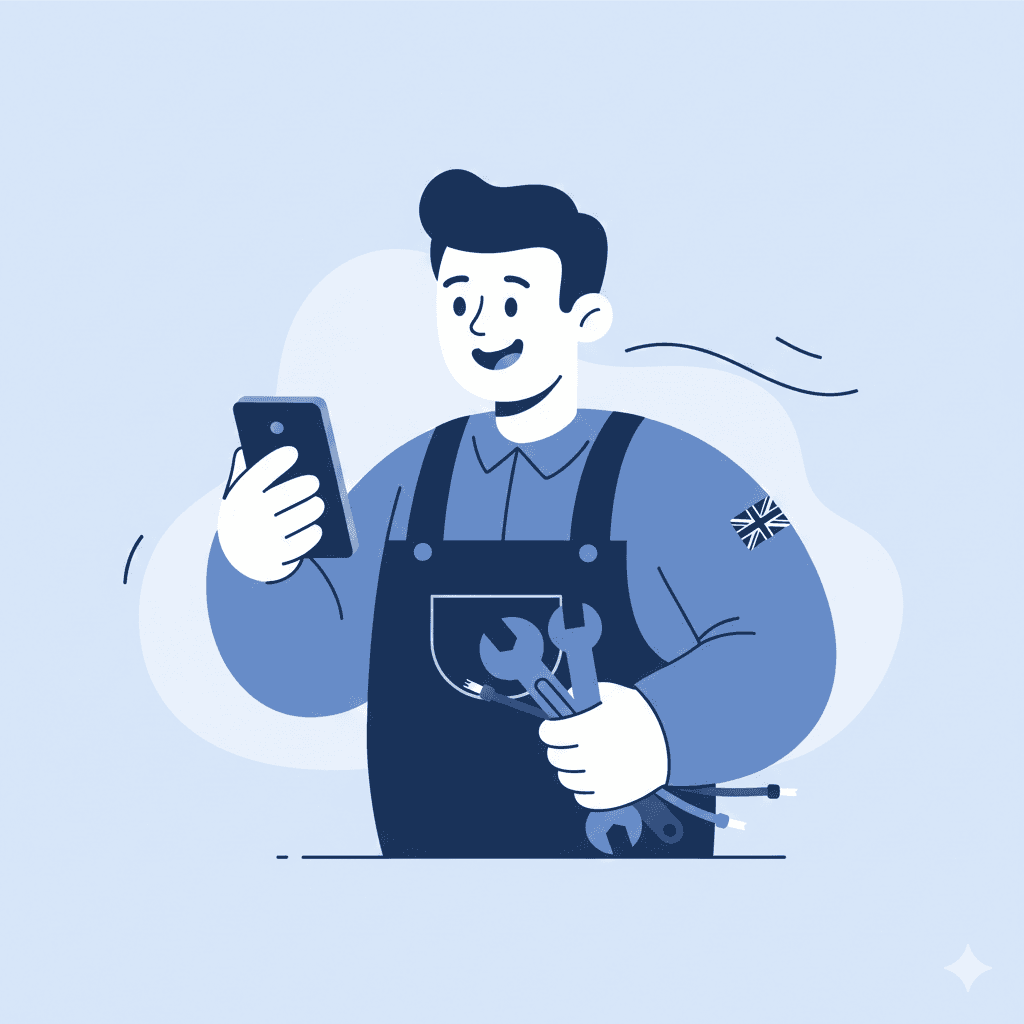 How to Get Paid Faster as a UK Tradesperson: 7 Proven Strategies